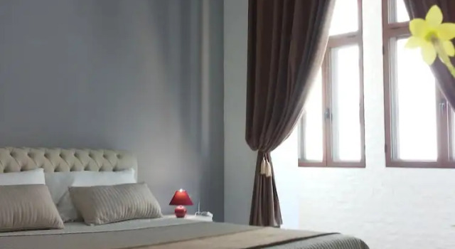 Номер Superior Brilliant Room