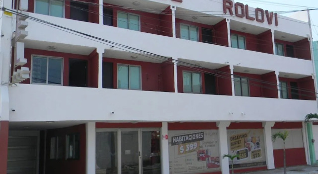 Hotel Rolovi