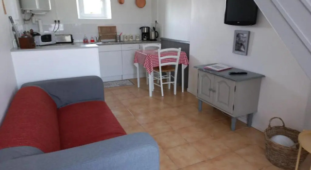 Коттедж Ivy House Utah Beach