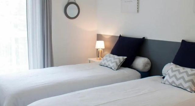 Appartement Orléans, 3 pièces, 4 personnes - FR-1-590-116, Rezerwuj Apartament Orleans 