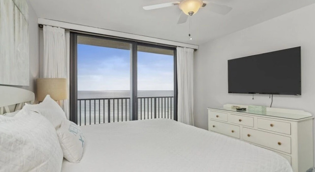 One Seagrove Place Unit 503 2 Bedroom Condo by Redawning, Varaa Huoneisto Santa Rosa Beach Emerald Coast
