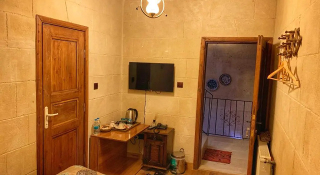 Номер Standard Lovely Cappadocia Hotel