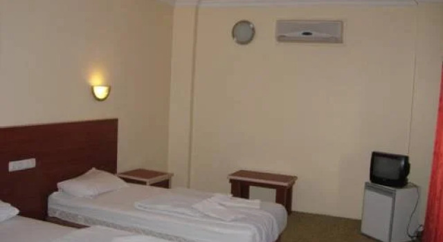 Philadelphia Hotel, Reservar Hotel Alasehir Aegean Region