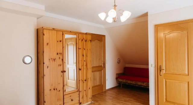 Ferienwohnung Perner - die Huabm
