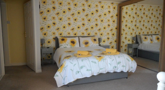 The George B&B