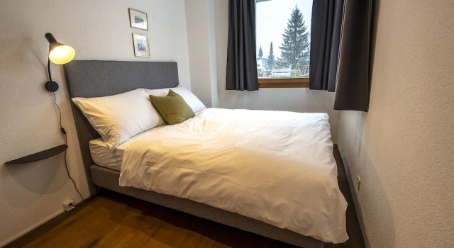 Flem Mountain Lodge, Забронировать Дом для отпуска Флимс Flims Laax Falera