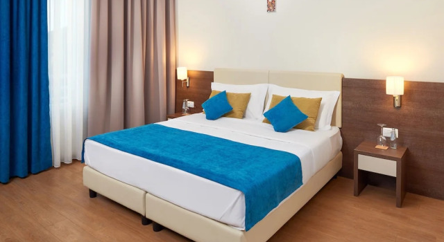 Люкс Medjugorje Hotel & Spa