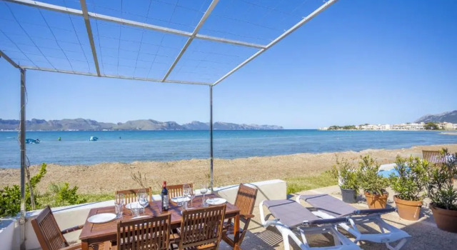 Коттедж C003 Ran de Mar by Mallorca Villa Selection