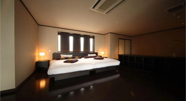 Hotel Amandi