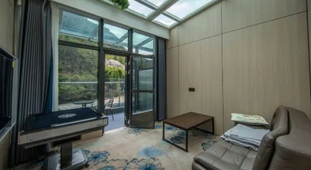 Семейный люкс Shibing Baishajing Homestay
