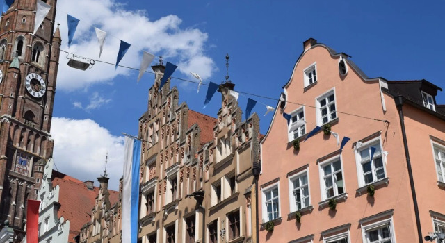 Hotel Freischütz
