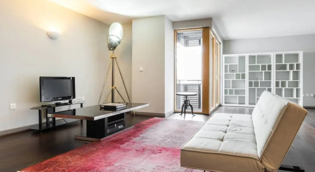 Contemporary 2 Bedroom Islington Apartment