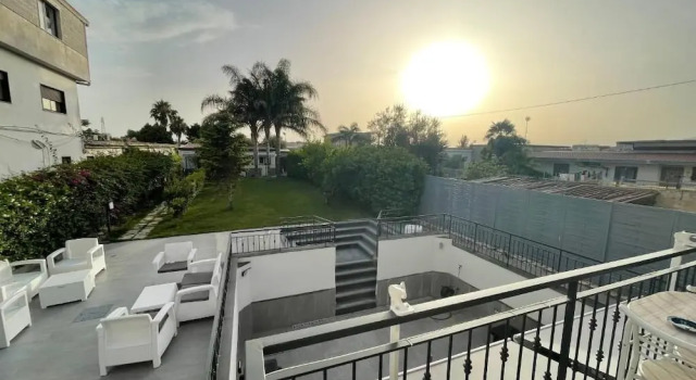 Villa Marisa Resort
