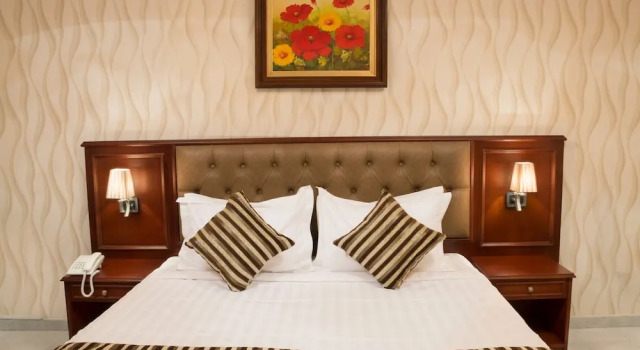Люкс Safari Hotel Suites