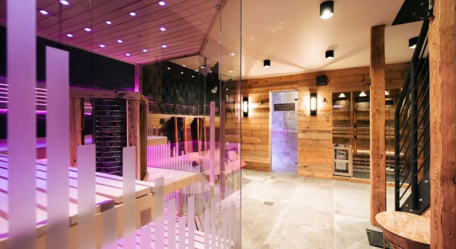 Boutique Hotel beim Lipp - Restaurant & Spa