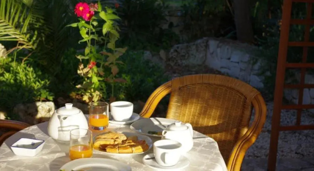 Il bel trullo, Buchen Sie Hotel Ceglie Messapica Itria-Tal