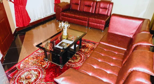 Suite Lenny Hotel Ltd.