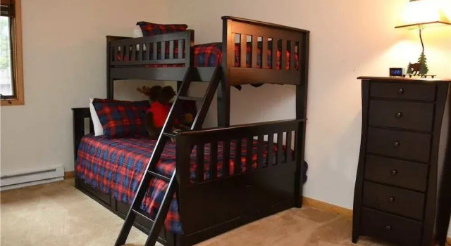 White Cloud Drive by RedAwning, Забронировать Отель Отели Брекенридж 3 звезды, 3*