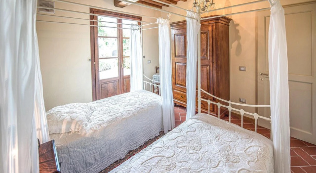 Nice Home in Montaione With 2 Bedrooms, Wifi and Outdoor Swimming Pool
