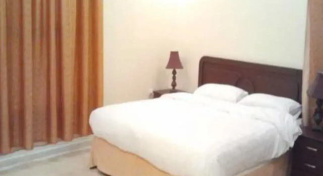 Ajnha AlMashreq, Book Hotel Jeddah 