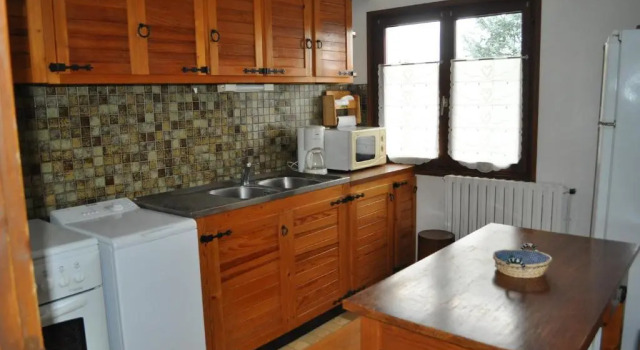 Апартаменты GERFAUD Appartements en chalet