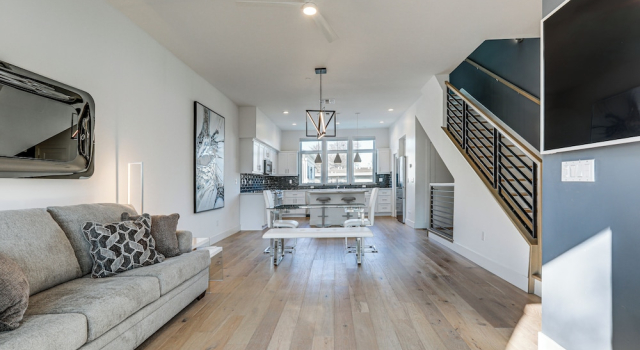 Walkable! Extended Stay 1 Mi to Dtwn Sacramento, Забронировать Апартаменты/квартира Апартаменты Сакраменто, рядом с Городской музей Сакраменто, Апартаменты/квартира
