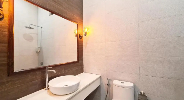 Номер Standard Vevu Villa Fenfushi