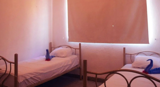Hostal Casa La Zona