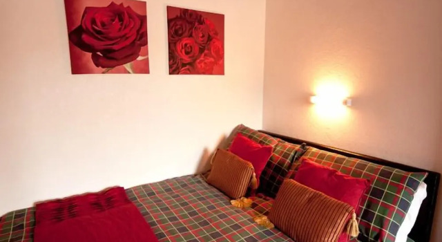 Cloudberry Apartment, Забронировать Апартаменты/квартира Ньюингтон Эдинбург