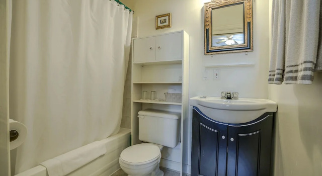 Номер Standard B&B Manoir Mon Calme