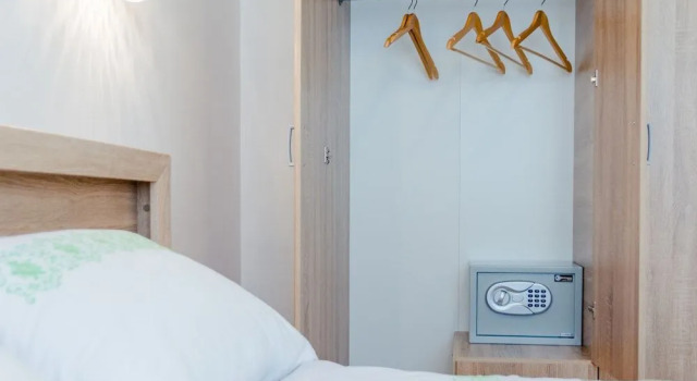 Apartments The Brothers, Rezerwuj Apartament Hotele w Split-Dalmatia County z parkingiem, Parking