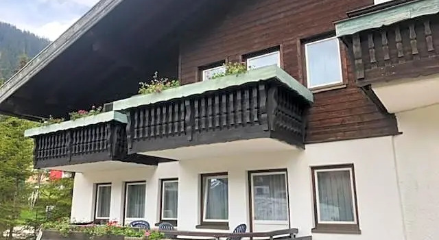 Norishütte, Book Hotel Mittelberg Kleinwalsertal