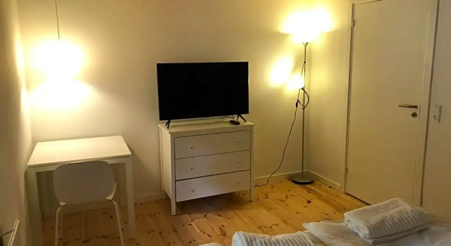 Solbjerg Skov B&B, Rezerwuj Bed and Breakfast Hotele w Midtjylland z parkingiem, Parking