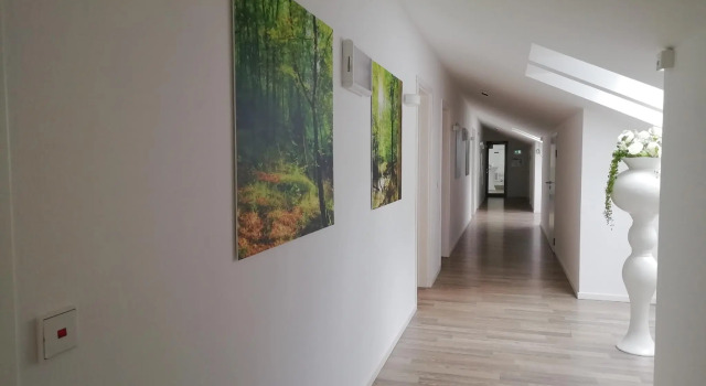 Habitat Esslingen, Забронировать Отель Эслинген-на-Неккаре Эслинген