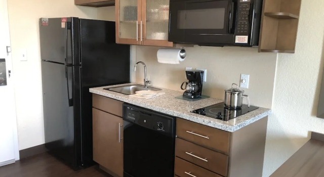 Люкс Candlewood Suites - Panama City Beach Pier Park by IHG