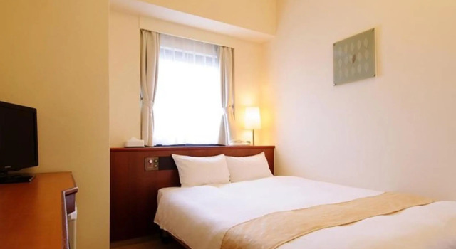 Двухместный номер Standard Chisun Hotel Kobe