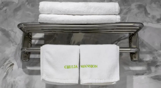 Двухместный номер Standard Chulia Mansion