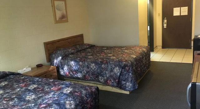 Kingfisher Inn
