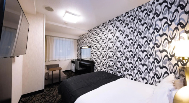 APA Hotel Koriyama Ekimae, Забронировать Отель Отели Корияма с завтраком, Завтраки