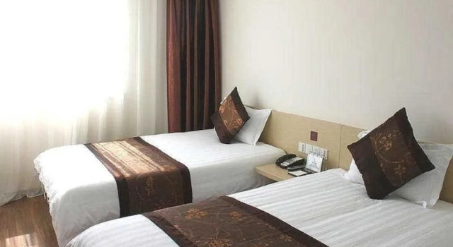 Wuyang Star Inn & Hotels Hangzhou Xinhua Branch