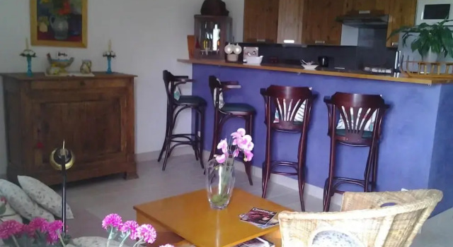 Maison d'Hôtes L'OUSTAL D'ADELE, Buchen Sie Hotel Saint-Nicolas-de-la-Grave 
