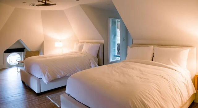Wilbur Mansion, Réserver Hôtel Bethlehem 