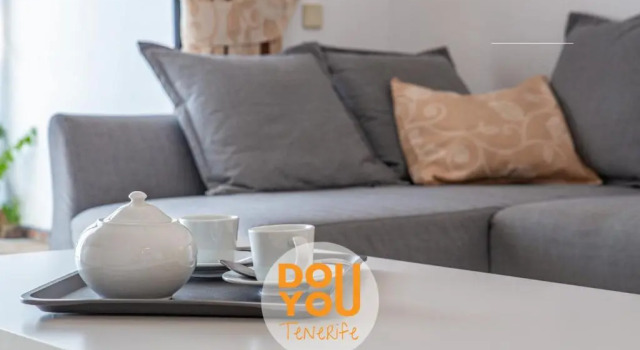 Апартаменты c 1 комнатой Apartment Fairways Club