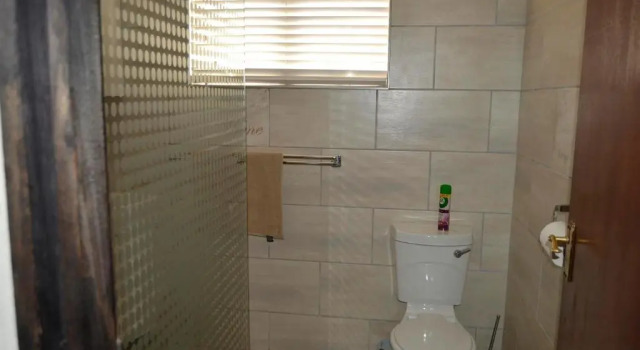 Семейный номер Standard Acquila Guest House