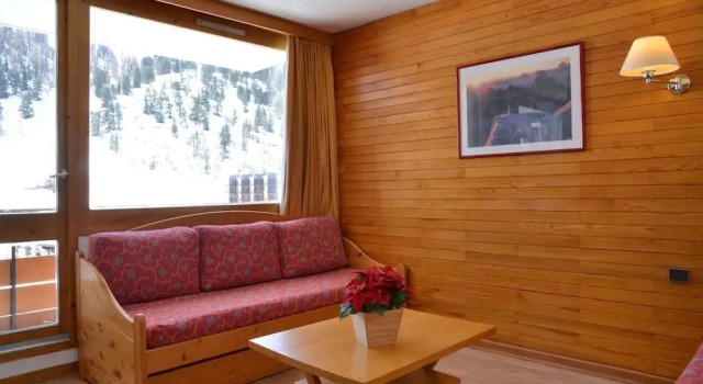 Residence Saintjacques Facing the Sloapes Gl317, Prenota Hotel Hotel a Rodano-Alpi con piscina, Piscina