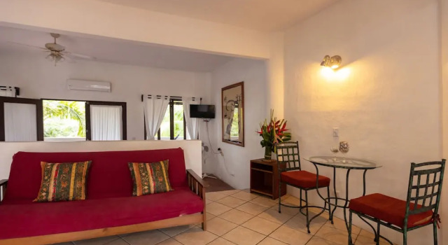 Студия Superior Villas Mymosa