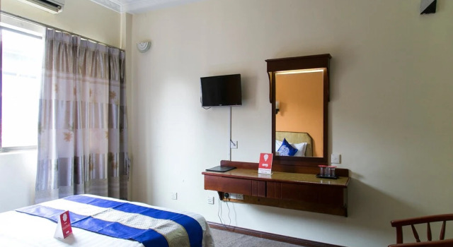 B Hotel, Забронировать Отель Отели Кланга 3 звезды, 3*