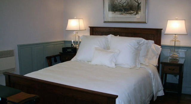 The Mariner King Inn