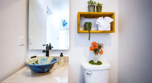 Номер Standard The Sea Glass Inn