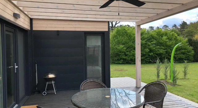 Eden House, Book Hotel Hotels in Alytus with Parking, Parking